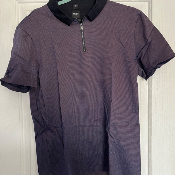 Hugo Boss Polo - Picture 2 of 2